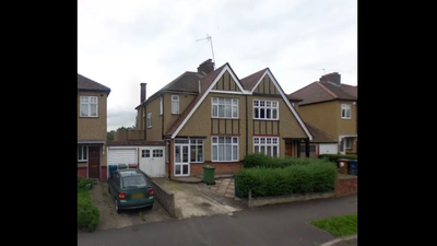 Father left a £600,000 house to one daughter and £250 to two others in costly court fight