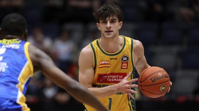 'Resilient' JackJumpers edge Brisbane in OT thriller