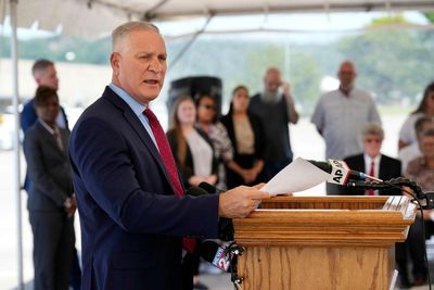 Outgoing prison chief in Christa Pike case oversaw five ‘botched’ executions, lawyers say