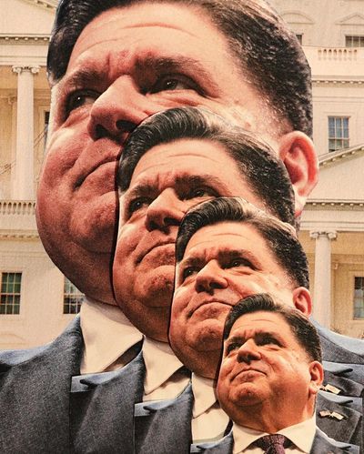 A billionaire is one of Trump’s loudest critics. Will Democrats send him to the White House?