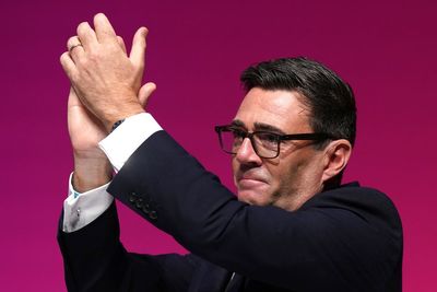 Half of Britain wants to rejoin European Union major new poll finds