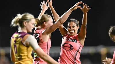 Suns, Power win derbies as winless Saints flop again