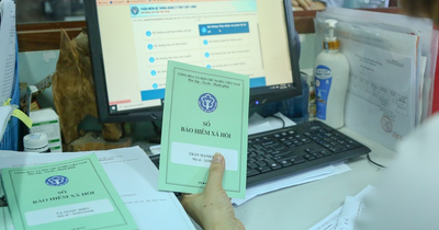 Hộ kinh doanh doanh thu dưới 1 tỉ đồng được hoàn trả tiền bảo hiểm xã hội đã đóng