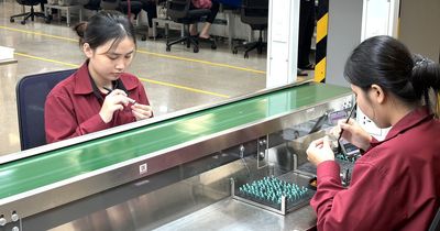 Giảm thuế Mỹ - Trung có ảnh hưởng đến đơn hàng của Việt Nam?