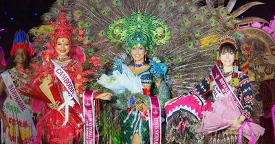 Mãn nhãn trang phục dân tộc Miss Asia Pacific International 2026, Việt Nam vắng mặt
