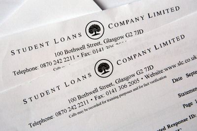 UK Government must tackle student debt, SNP says