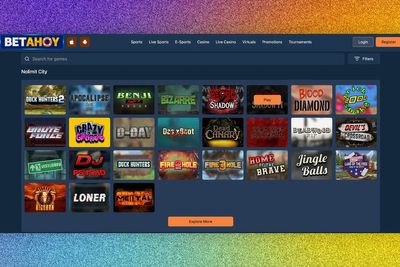 Nolimit City casinos: Best UK sites for Nolimit City slots in 2026