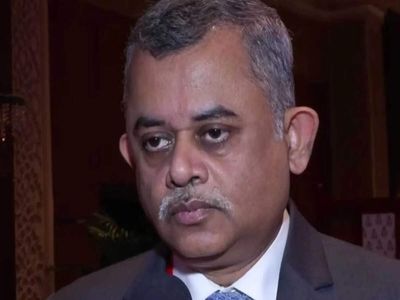 Fuel, finance shocks already hitting global economy; India better placed but not insulated: Neelkanth Mishra