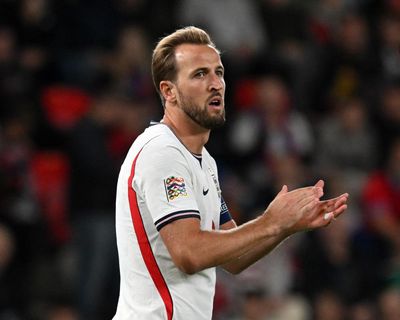 Uefa Nations League today: how to watch Croatia v England, TV channels and live stream Saturday 3 October