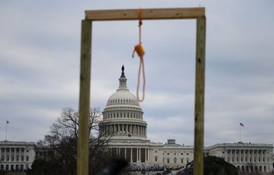 Trump Suggests Expanding Capital Punishment Days After Botched Execution Attempt In Tennessee.