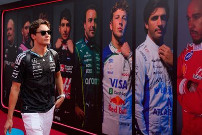 George Russell confident poor qualifying does not end his chances in Malaysia