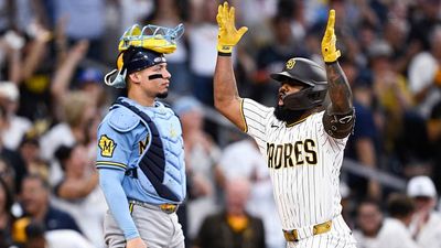 MLB Roundtable: Division Series Picks and World Series Predictions