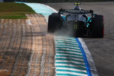 Why Mercedes' upgrade is still a "big question mark"