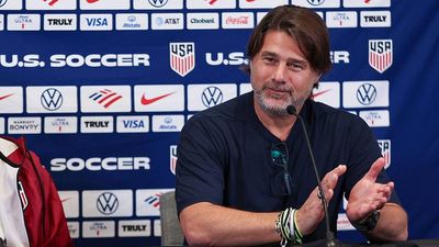 Mauricio Pochettino Names ‘Perfect’ New USMNT Captain After Tim Ream Retirement