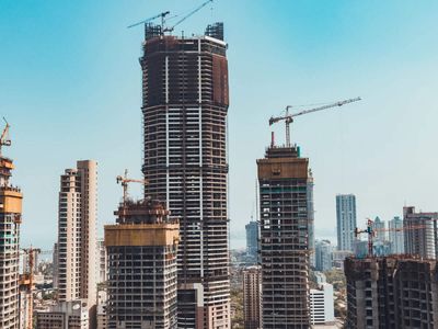 Average home prices in Delhi-NCR rise maximum at 12 pc annually in Jul-Sep: Anarock