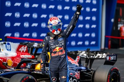 From "paper car" to pole in Malaysia – What's behind Max Verstappen and Red Bull's pace?