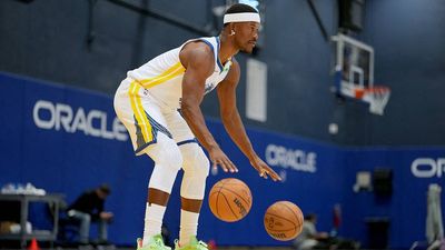 Jimmy Butler Trade Market on Kalshi Higher Than Expected