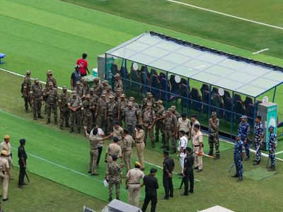 After 11 World Cups, football finally comes home for one Indian fan