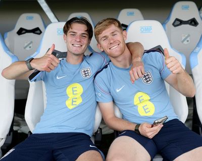 Croatia v England buildup; tempers flare at Ireland v Israel press conference – as it happened