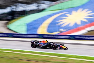 From "paper car" to pole – What changed for Verstappen and Red Bull?