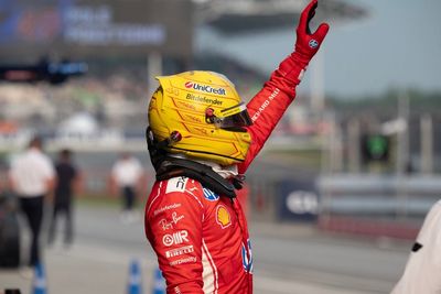 Lewis Hamilton labels Sepang qualifying as "best lap" of his 2026 F1 season