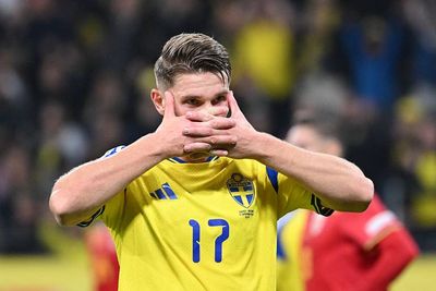 ‘Lots of Speculation’—Viktor Gyokeres Makes Arsenal Transfer Admission After Breaking UEFA Nations League Record