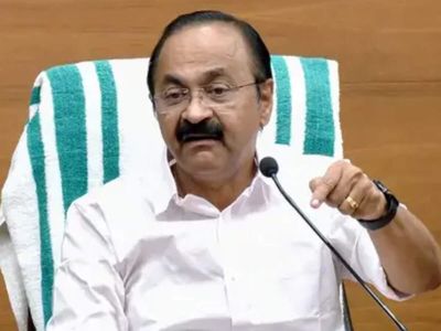 Keralam to establish organ transplant hospital in 30 months: CM Satheesan