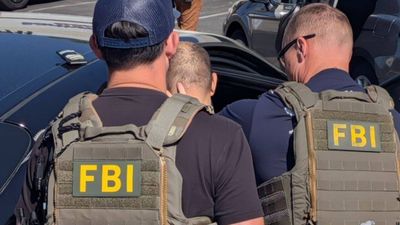 California tech company owner arrested over alleged $300 million China chip-smuggling scheme