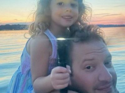 Texas mom Cibelle Savella kills 4-year-old daughter and herself after custody ruling; husband and babysitter were inside $1.1 million home when shots rang out
