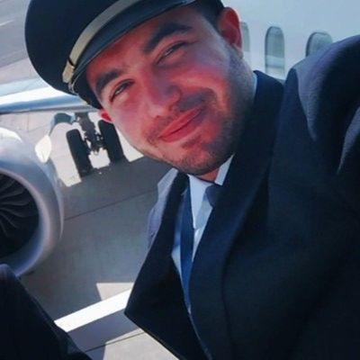 Who is Hamam al Hammami? FlyDubai pilot who ‘stabbed captain and tried to hijack plane’ studied at British university