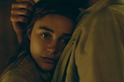 Netflix Just Quietly Released The Best Western Epic Of The Year