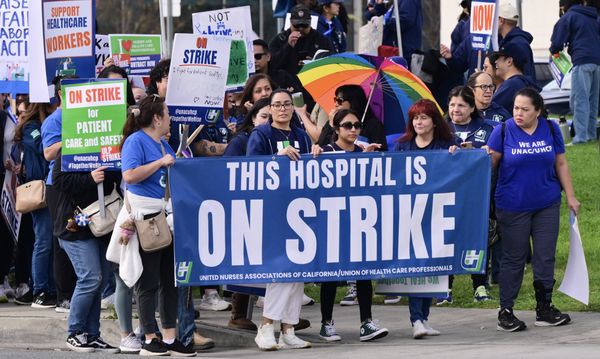 Brigham and Women's Nurses Set Open-Ended Strike for October 14: What Boston Patients with Scheduled Care Should Know