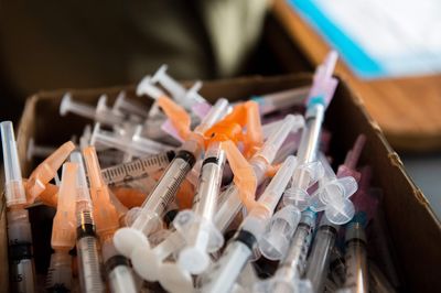 Fourth Texas Pharmacy Recalls Glutathione Injection After Two Patients Needed Emergency Care Following IV Use of Under-the-Skin Product