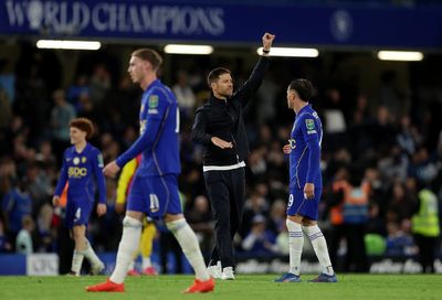 Chelsea double boost confirmed as midfielder plays and £17m signing returns