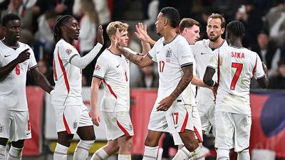 How to Watch Croatia vs. England on TV, Live Stream