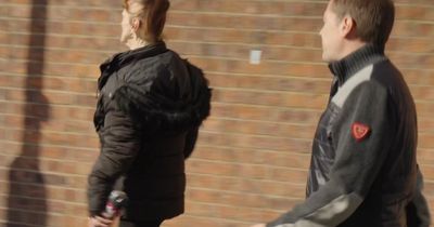 'Hypocritical' Reform MP blasted after filming himself chasing 'shoplifters'