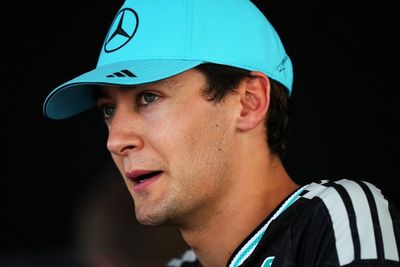 "The FIA needs to step in" - Russell's cooling vest comments explained