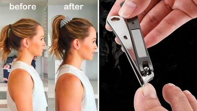 Weird-as-hell things you'll use every day — & wow they're cheap