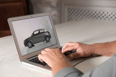 That Online Car Dealership May Be Fake — The FTC Says Buyers Are Losing Money to Lookalike Sites