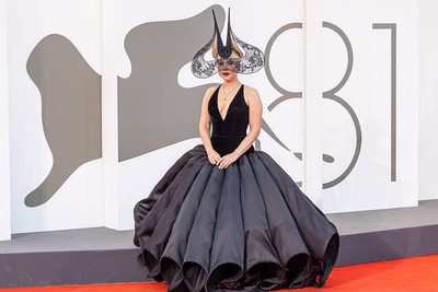 Lady Gaga Apologises to Golloria Over Haus Labs Bronzer Controversy