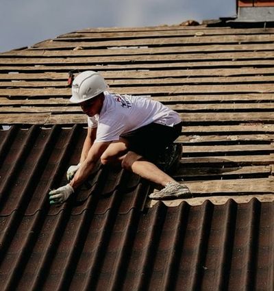 Your Roof Needs $15,000 of Work — Repair It or Start Thinking About Moving?