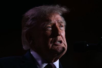 Trump to send millions of seniors $90 cheques before crucial midterm elections