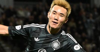Celtic star Yang avoids 21-month military service as he becomes Asian Games champion