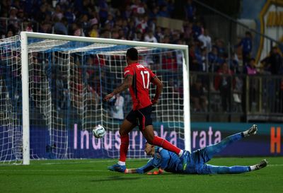 Croatia vs England LIVE: Nations League result, latest updates and reaction