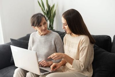 Your Adult Child Makes $60,000 but You Still Pay Their Phone Bill — When Do You Stop?