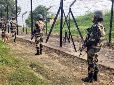 Pakistan summons Indian diplomat, protests killing of 2 people by BSF