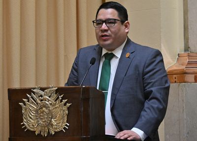 Shield of Americas in Action: Bolivia's Top Prosecutor Nailed in Cash-Stuffed Ambulance Getaway
