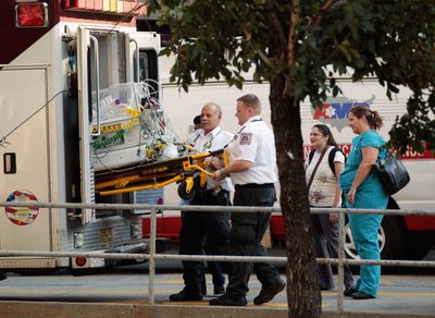 At Least 20 Alabama Rural Hospitals to Get Birth Emergency Carts in Nearly $55 Million Federal Grant Round