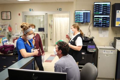 Maryland Safe Staffing Law Takes Effect, Requiring Hospital Nurse Staffing Plans by 2028 but Setting No Ratios