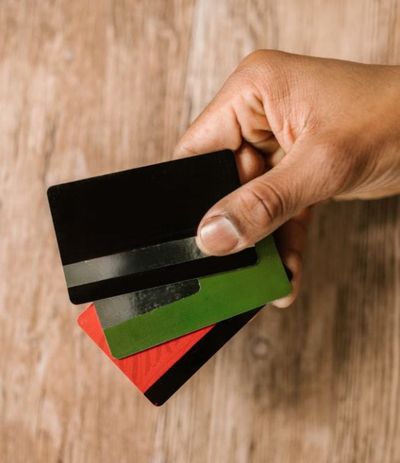 Americans Have $1.26 Trillion in Credit Card Debt — How Much Is Too Much for One Household?
